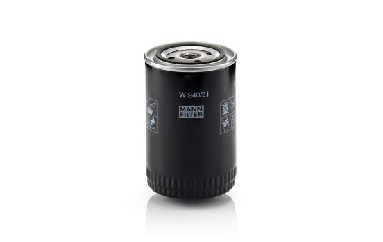 Oljefilter W940/21 MANN-FILTER, bild 2