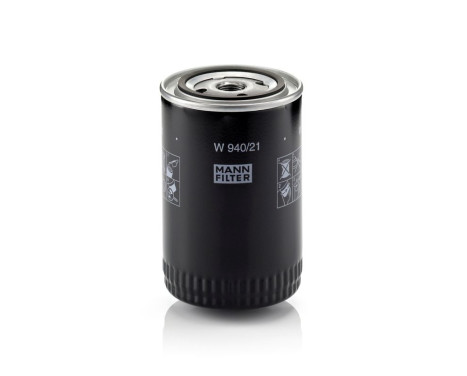 Oljefilter W940/21 Mann, bild 2