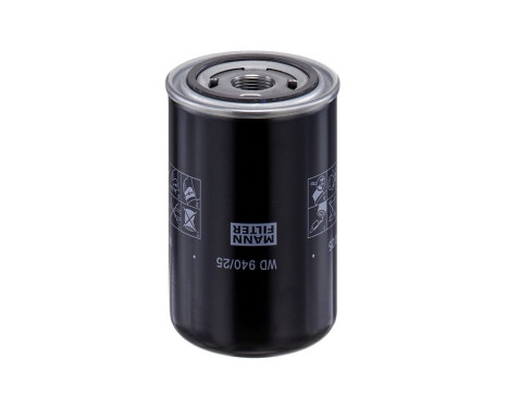 Oljefilter WD 940/25 Mann