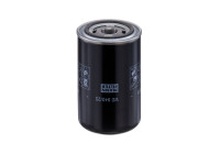 Oljefilter WD 940/25 Mann