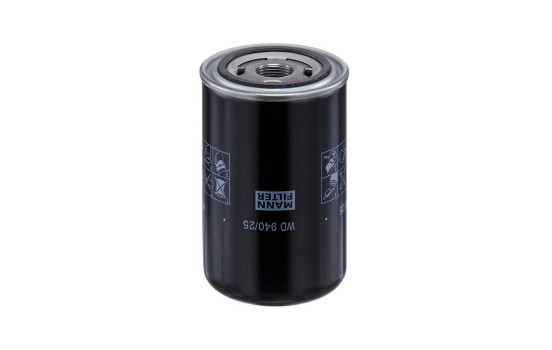 Oljefilter WD 940/25 Mann
