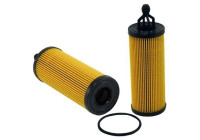 Oljefilter WL10010 Wix filters