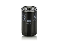 Oljefilter WP 1152/1 MANN-FILTER