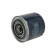 Oljefilter WP 914 MANN-FILTER