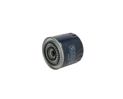 Oljefilter WP 914 Mann