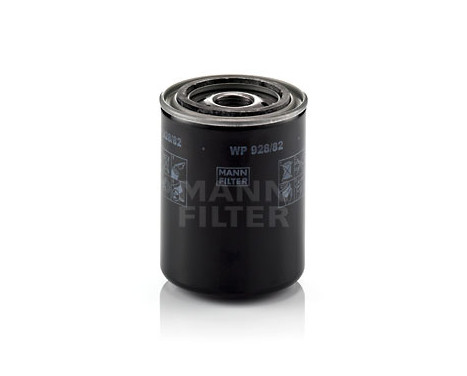 Oljefilter WP 928/82 Mann, bild 2