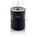 Oljefilter WP 928/83 Mann, miniatyr 6