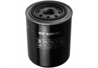 Oljefilter WP 928/84 Mann