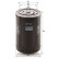 Oljefilter WP 931 Mann, miniatyr 5