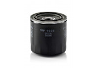 Oljefilter WP1026 Mann