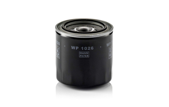 Oljefilter WP1026 Mann