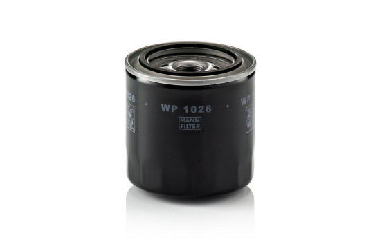 Oljefilter WP1026 Mann, bild 2