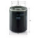 Oljefilter WP928/80 MANN-FILTER, miniatyr 3