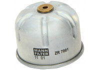 Oljefilter ZR7001 Mann