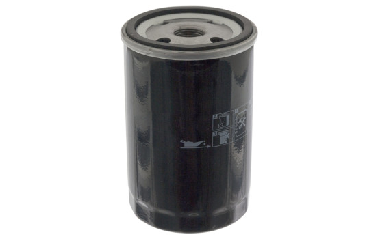 Oljefilter