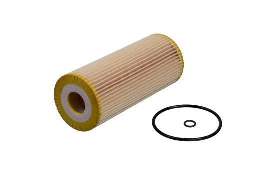 Oljefilter