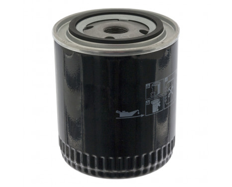 Oljefilter