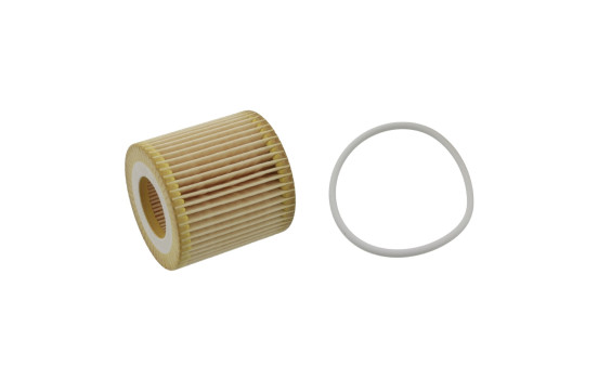 Oljefilter