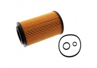 Oljefilter