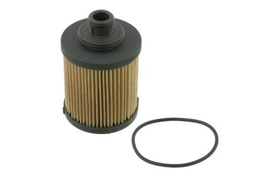 Oljefilter
