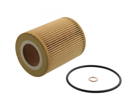Oljefilter