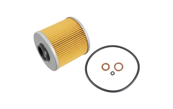 Oljefilter