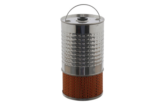 Oljefilter