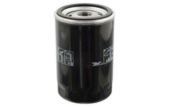 Oljefilter