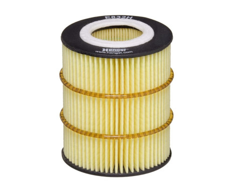 Oljefilter