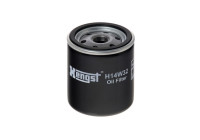Oljefilter