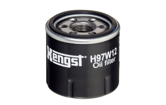 Oljefilter