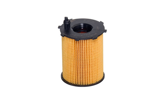 Oljefilter