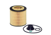 Oljefilter