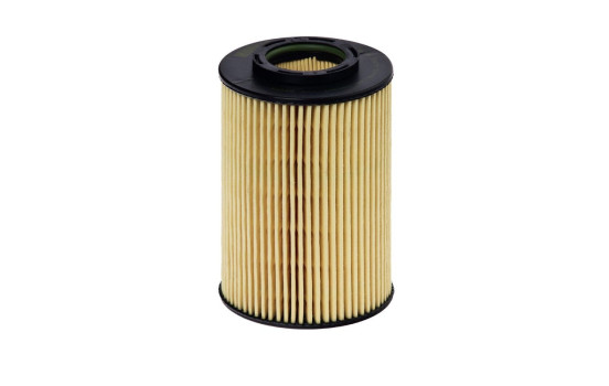 Oljefilter