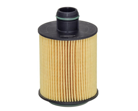 Oljefilter