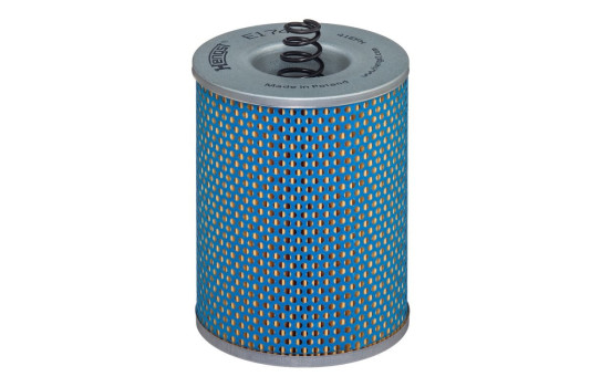 Oljefilter