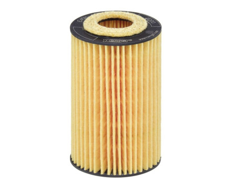 Oljefilter