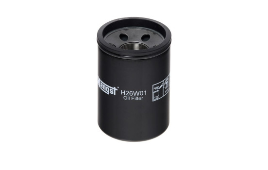 Oljefilter