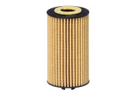 Oljefilter