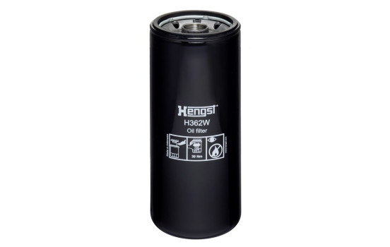 Oljefilter