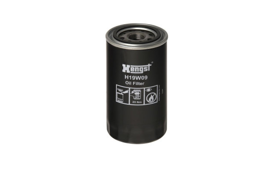 Oljefilter