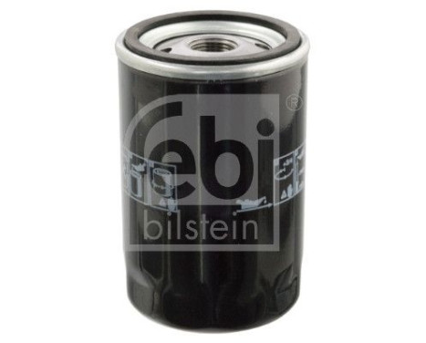 Oljefilter, bild 2
