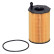 Oljefilter, miniatyr 4