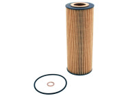 Oljefilter