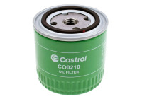 Oljefilter