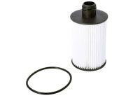 Oljefilter