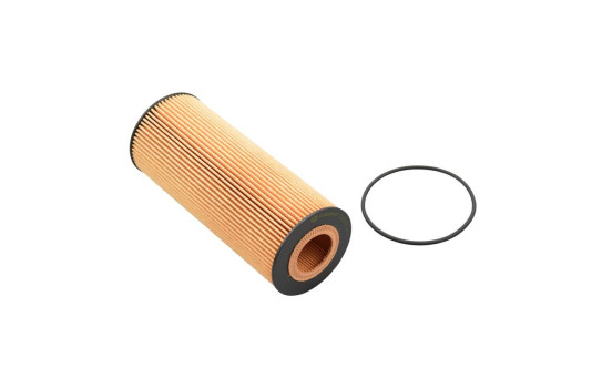 Oljefilter