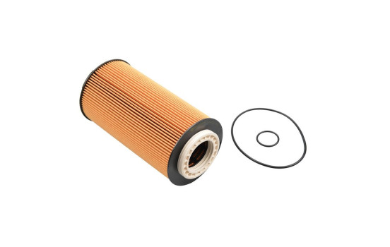 Oljefilter