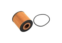 Oljefilter