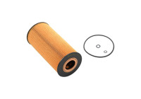 Oljefilter